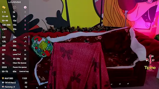 MaribelRiverr_ Chat XXX live