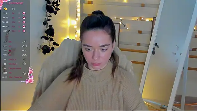 Онлайн чат XXX Bella_XO