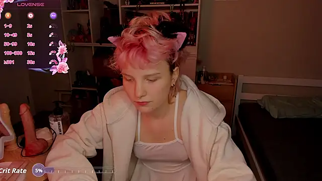 School_Love's Live XXX Chat