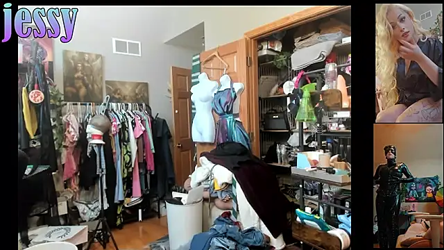 jessy0504 Webcamshow