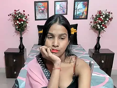 Melis_Sandra 即時 XXX 聊天