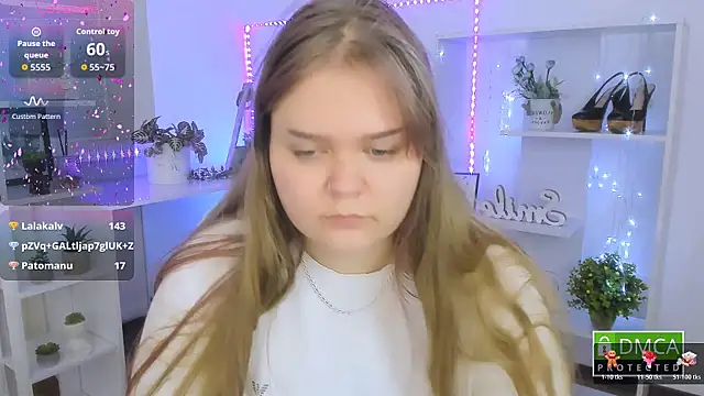 Erica__Alta's Live XXX Chat