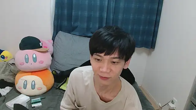 Živý XXX chat yukito-T