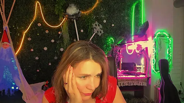 NicoleHitman live XXX chat