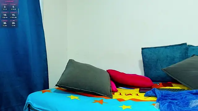 cinderella_jackson's Live XXX Chat