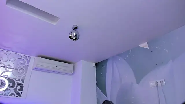 AshleyJoness élő XXX-chatje