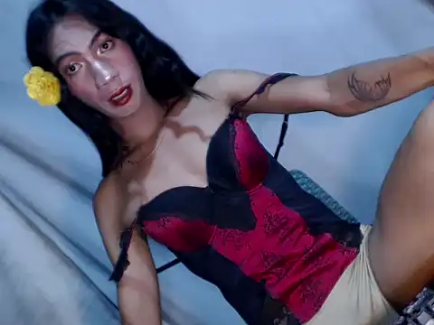 xyourdreamtrans: вебкам-шоу