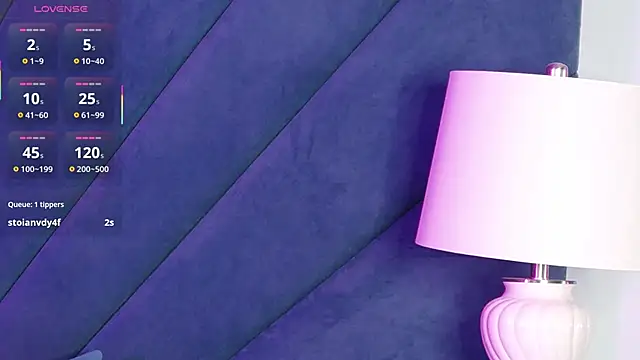 Онлайн чат XXX Evelisse