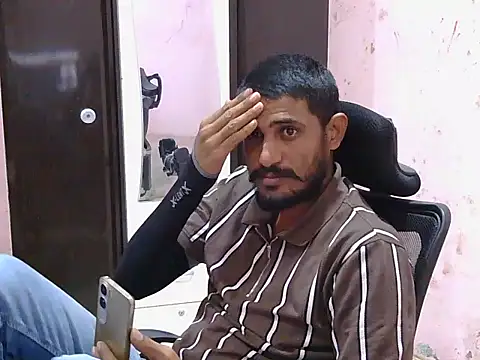 HotXKrish live XXX chat