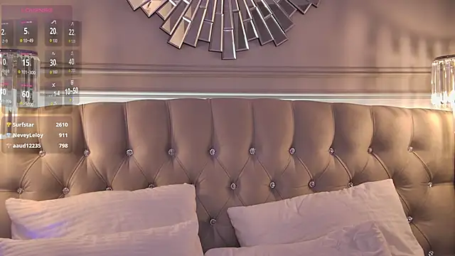 Онлайн чат XXX AlexaFlow