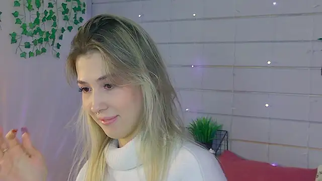 Bella_svon live XXX chat