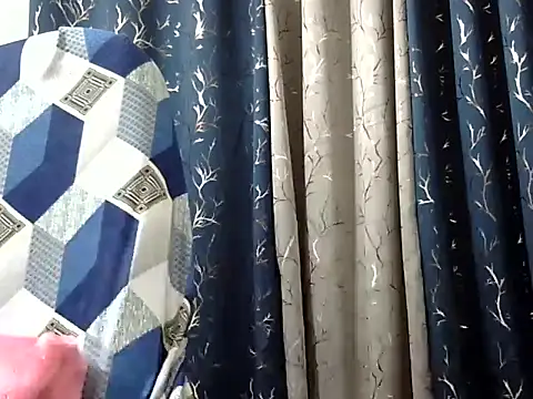 Riva_arora01 Pertunjukan Webcam