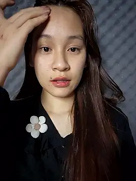 ChiecumBae: онлайн-секс-чат