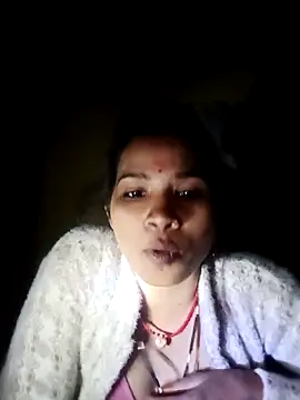 Jaya_Iyer's Webcam Show