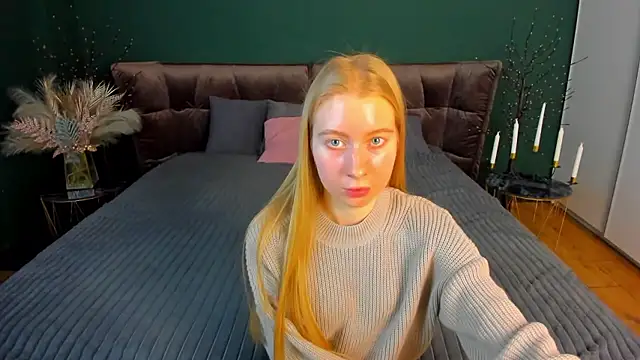 Alina_Blonde's Live XXX Chat