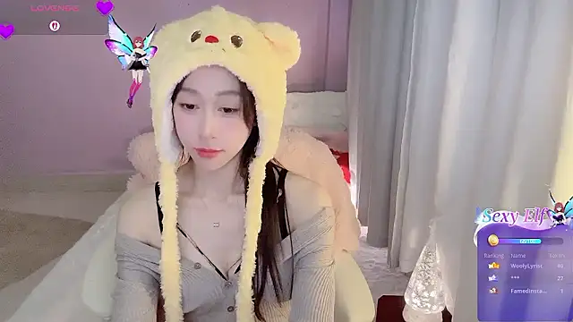 Fayebae_11 live XXX chat