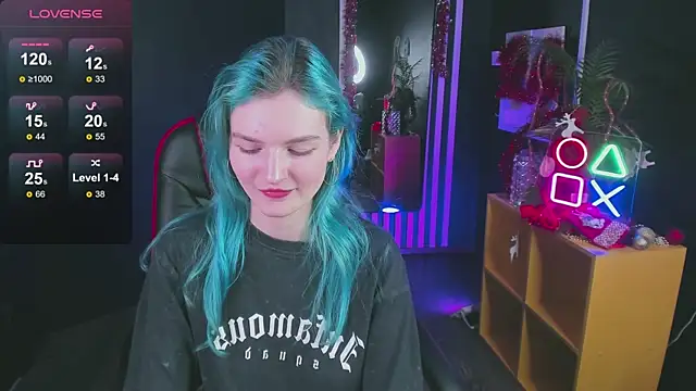 Lika_Sky's Live XXX Chat