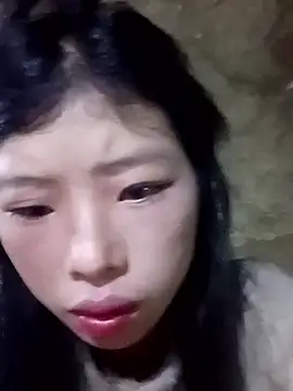 Вебкам-шоу Khanhu_xx