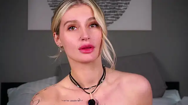 buvei's Live XXX Chat