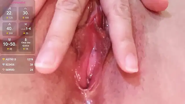 Czat XXX na żywo – Kivcaluck