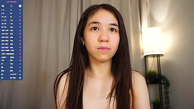 Chat XXX ao vivo de KiraAbling