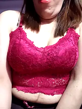 Вебкам-шоу Hini68