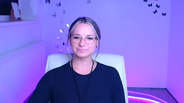 Melodie_Aster 即時 XXX 聊天