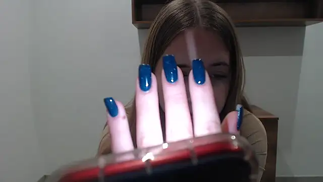 SweetBellaa_ Obrolan Langsung XXX