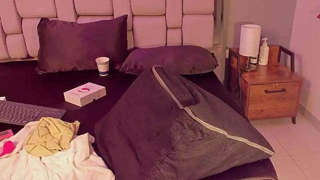 Belanny 라이브 XXX 채팅