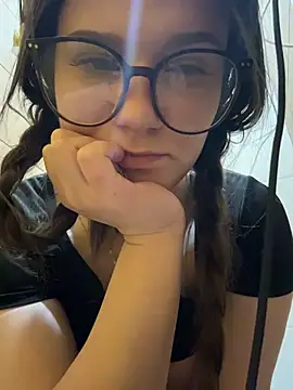 Niki_Hug's Webcam Show