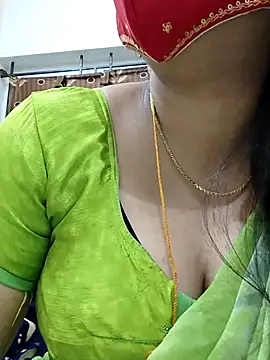 Show webcam de tamilrojaodi