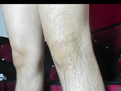 camilo_model – Live XXX-chat