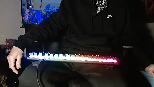 EspanolVato: онлайн-секс-чат