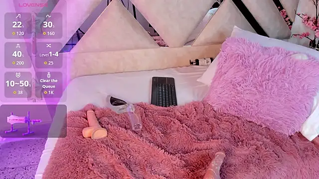 Онлайн чат XXX Anais_Soler