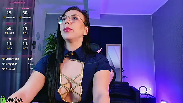 JulietNovan Live XXX chat