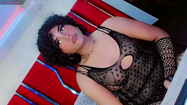 babyAnthonella Chat XXX live