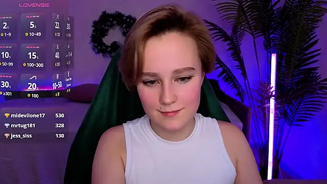 Ellie_Heavenly live XXX chat