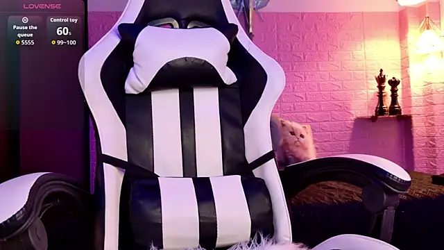 Вебкам-шоу Dulce_Stormy