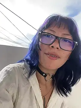 Namii_cute's Webcam Show