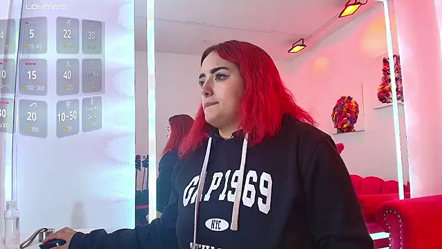 Онлайн чат XXX Miiia_rousse