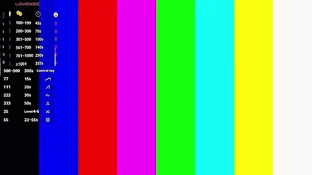 CarollDuemmel's Live XXX Chat