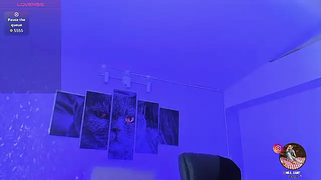 Nils_saintt's Live XXX Chat