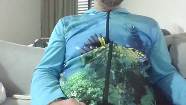 Show de Maxxlopezz na webcam