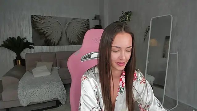 XXX chat uživo modela TiffanyHouston_