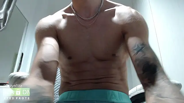 Živý XXX chat Rustynf1tz_