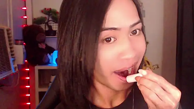 Manilagirl_x Obrolan Langsung XXX