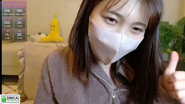 SUZU_'s Live XXX Chat