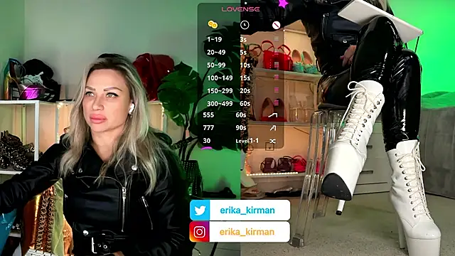 دردشة Erika_Kirman الجنسية المباشرة