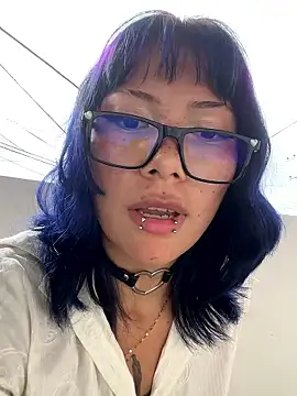 Namii_cute Webcam Show