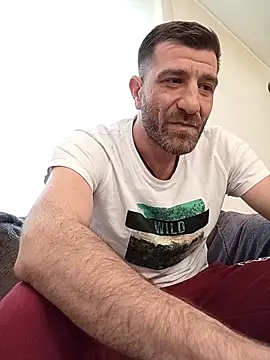 Show de webcam de Alexdaniel89